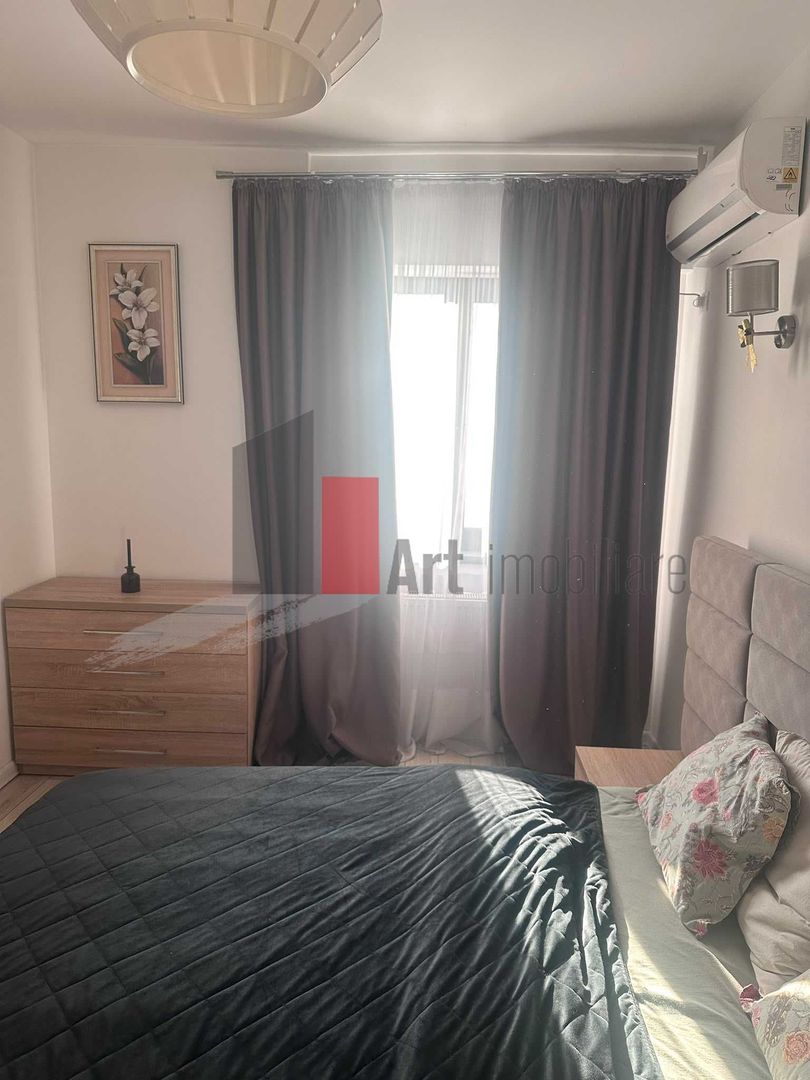 Apartament de inchiriat Novum Politehnica-Grozavesti - Poză 6