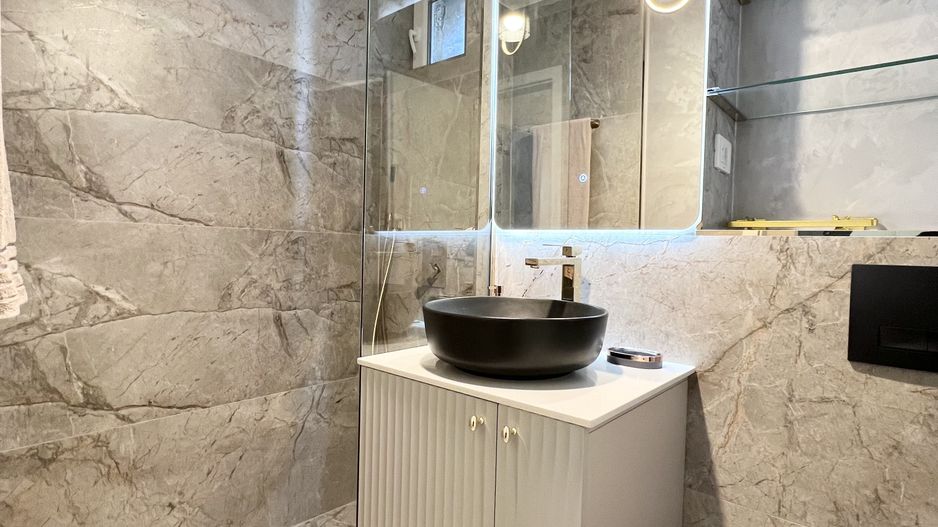 Apartament 3 camere de vânzare – Obor - Poză 10