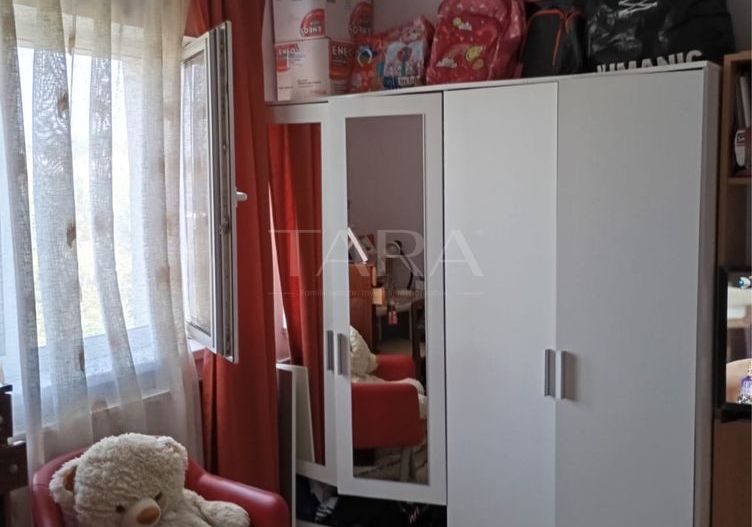 Apartament confortabil cu 3 camere. Perfect pentru familie. - Poză 3