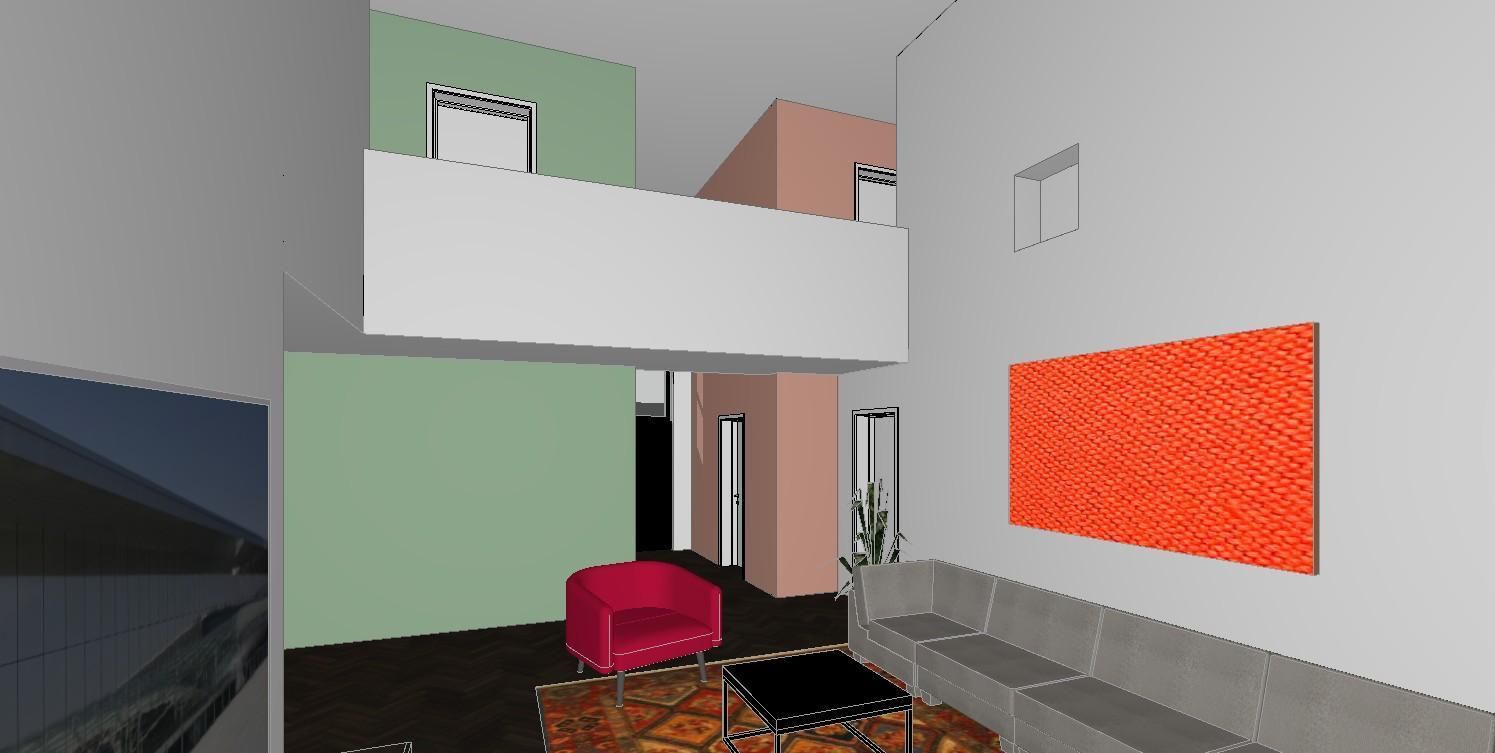 Casă unifamilială premium, arhitectură contemporană - Poză 18