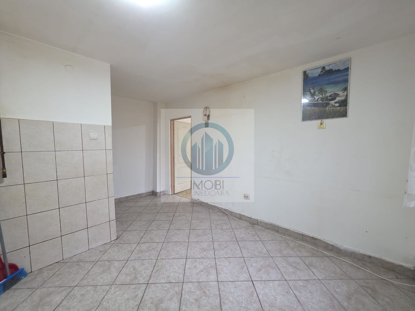 Apartament 2 camere de vanzare parter SU 51 Deva Al. Constructorilor - Poză 5