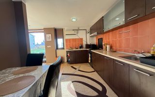 Apartament spatios cu 2 camere si terasa cu vedere panoramica la Bega - Poză 7