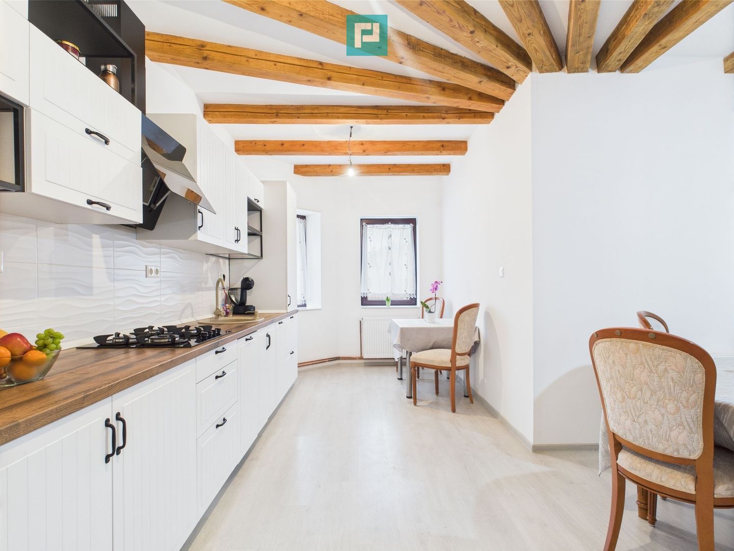 Casă Individuală cu spațiu comercial - Variaș - Poză 3