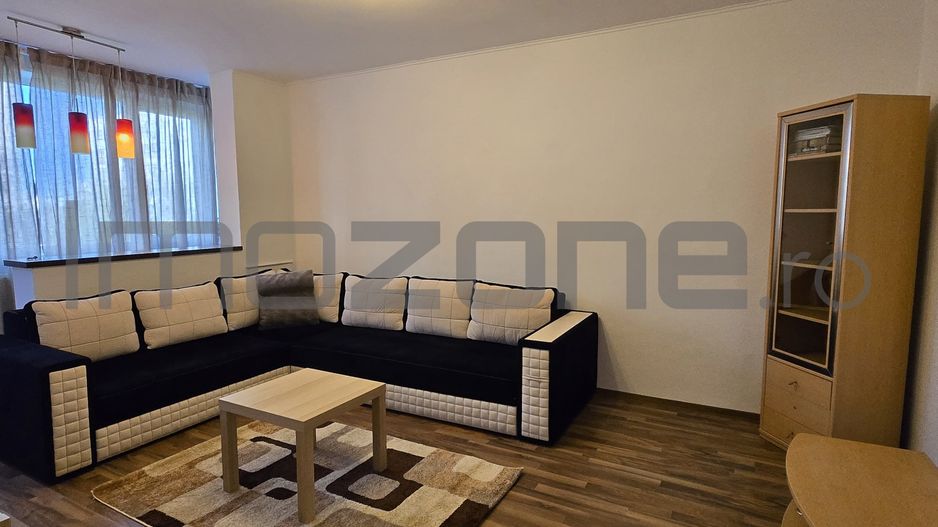 PARCUL DRUMUL TABEREI-MOGHIOROS, 2 CAMERE, ETAJUL 6, MOBILAT SI UTILAT COMPLET - Poză 9