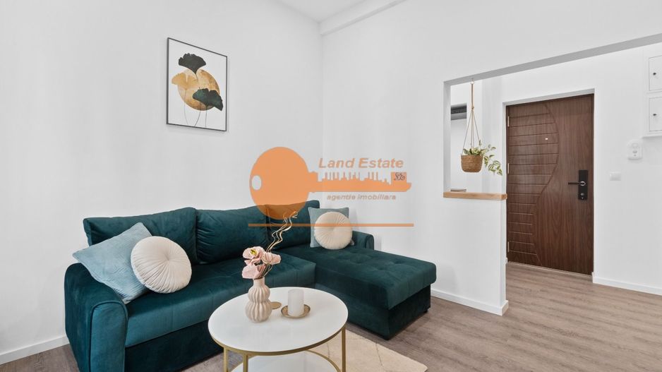 Apartament 2 Camere Centrul Vechi - Poză 1