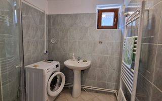 Casa P+1+M cu 5 camere teren 486 mp garaj si filigorie in Trei Stejari - Poză 14