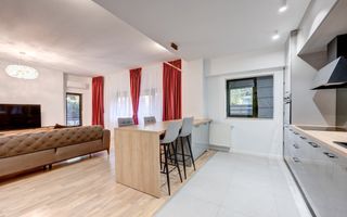 Apartament 3 camere | Natura Residence | Zoo - Poză 17