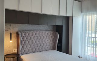 Apartament 3 camere de închiriat | Parcare + Boxǎ | Cartier Buna Ziua - Poză 9