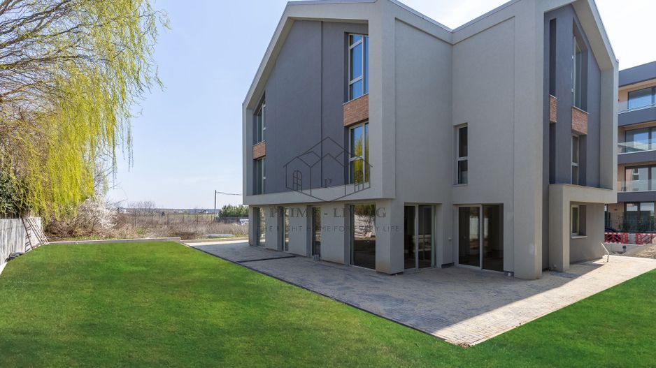 Vila rezidentiala - Poză 2