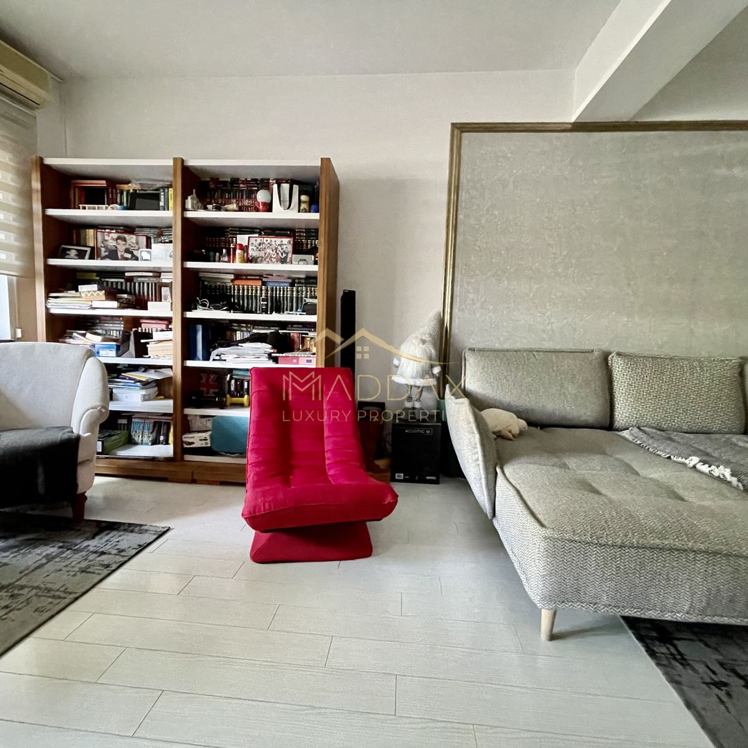 Vila cu 5 camere //2 parking// Zona Domenii - Poză 16