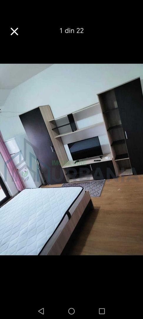 Garsonieră de închiriat - Poză 4