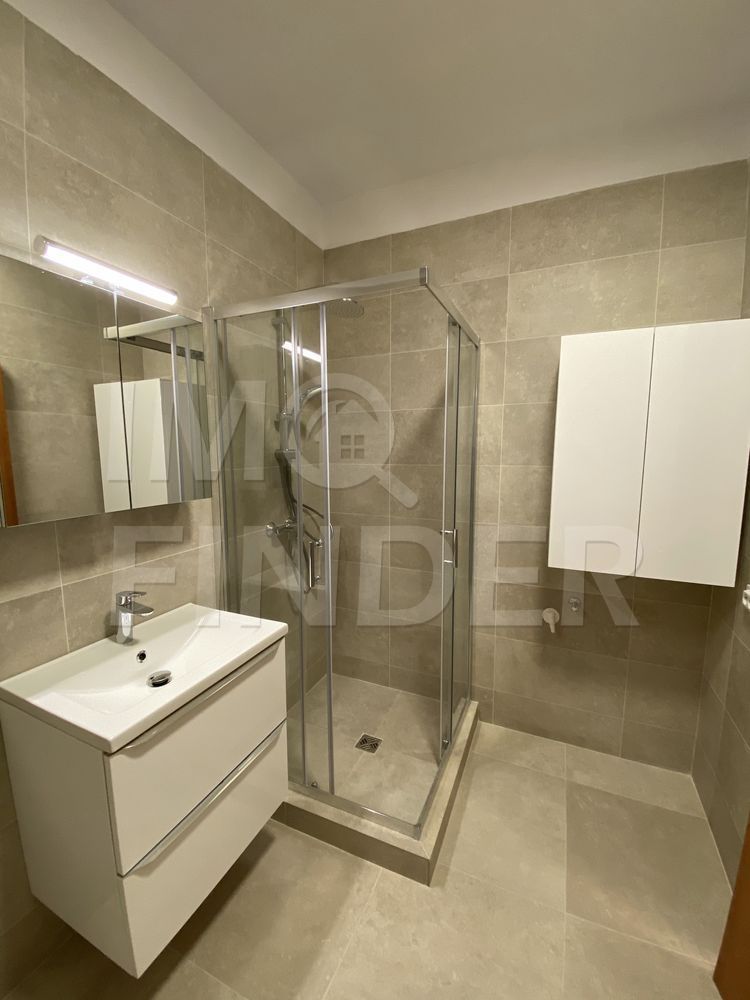 apartament 2 camere strada Trifoiului - parcare subterana inclusa - Poză 3