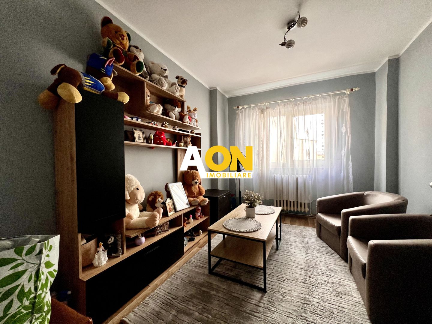 Apartament 4 Camere | Decomandat | 74 mp | Zona Cetate - Poză 8