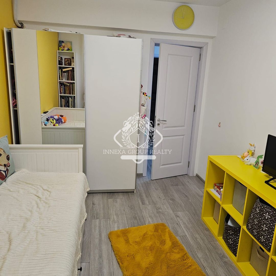 Casa-4 camere-3 bai-tearasa-2 locuri de parcare-curte | Ozana - Poză 11