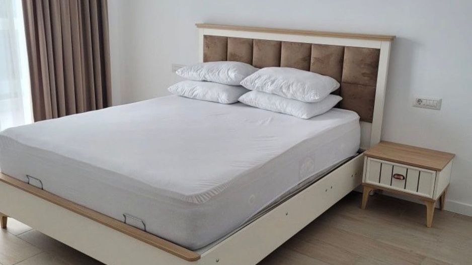 Apartament 2 camere in Mamaia zona Aqua Park - Termen Lung - Poză 2