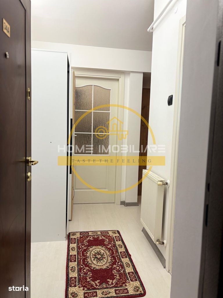 Apartament 2 Camere Penta Tătărași  – 44mp - Poză 16