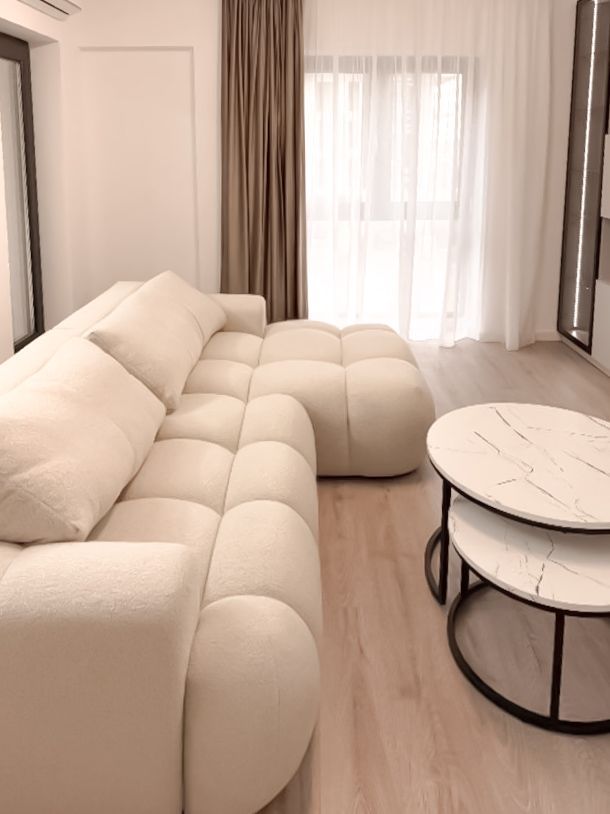 Apartament 3 camere I Prima Inchiriere I Pipera Rond OMV - Poză 3