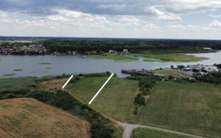 Teren Silistea Snagovului | Deschidere la Lac - Poză 1
