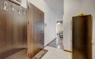 Apartament de 2 camere in Cosmopolis cu terasa de 50 mp, faza 1 - Poză 6