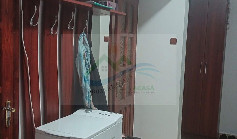 Apartament 3 camere de vânzare . - Poză 13