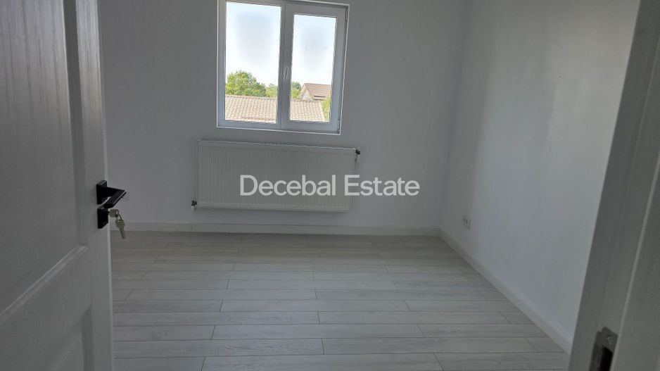 Vila Duplex 2 Apartamente 116 MP Varteju Magurele Schimb Bucuresti - Poză 8