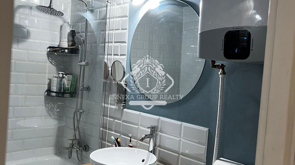 Apartament 2 camere decomandat renovat mobilat/utilat complet Dristor-Vitan - Poză 7