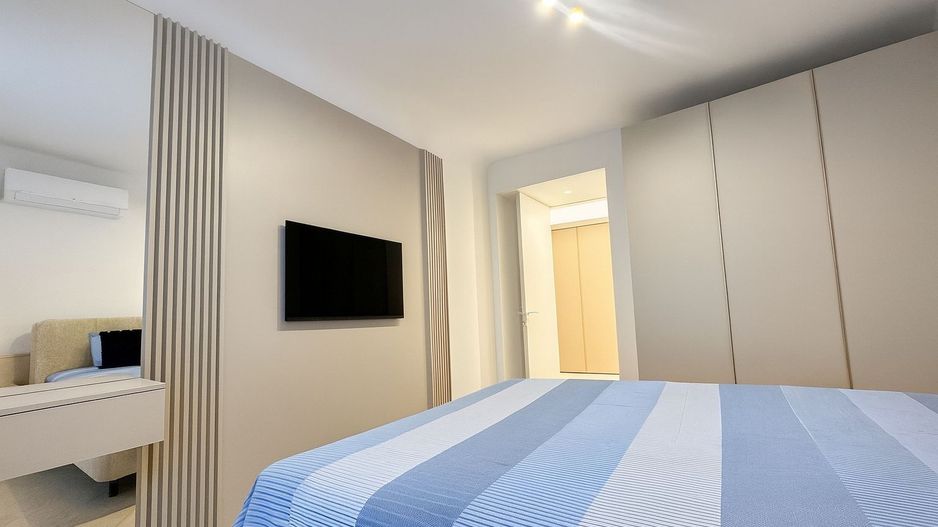 Apartament 2 camere de inchiriat  | Cortina North - Poză 5