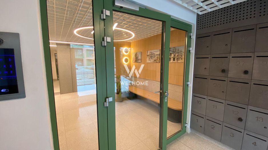 Apartament 2 camere, proiect nou - The Lake Home - Poză 4