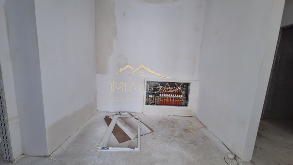 Duplex 4 camere _LUX_Modern***Lake view//Chitila - Poză 17