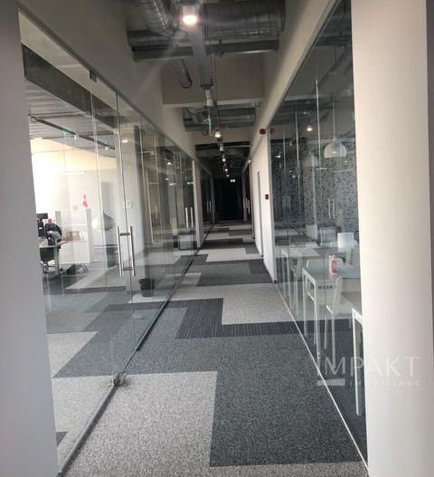 De inchiriat spatiu birouri - Henri Barbusse - Poză 3