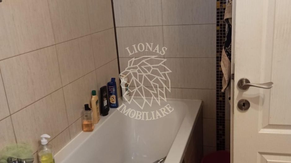 Apartament 53,5 mp con.-balcon-Zona Sensul Vechi - Poză 6