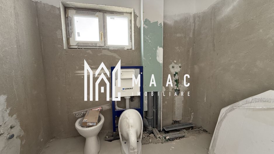 Penthouse 3 camere | 60 MP | Incalzire in Pardoseala - Poză 5