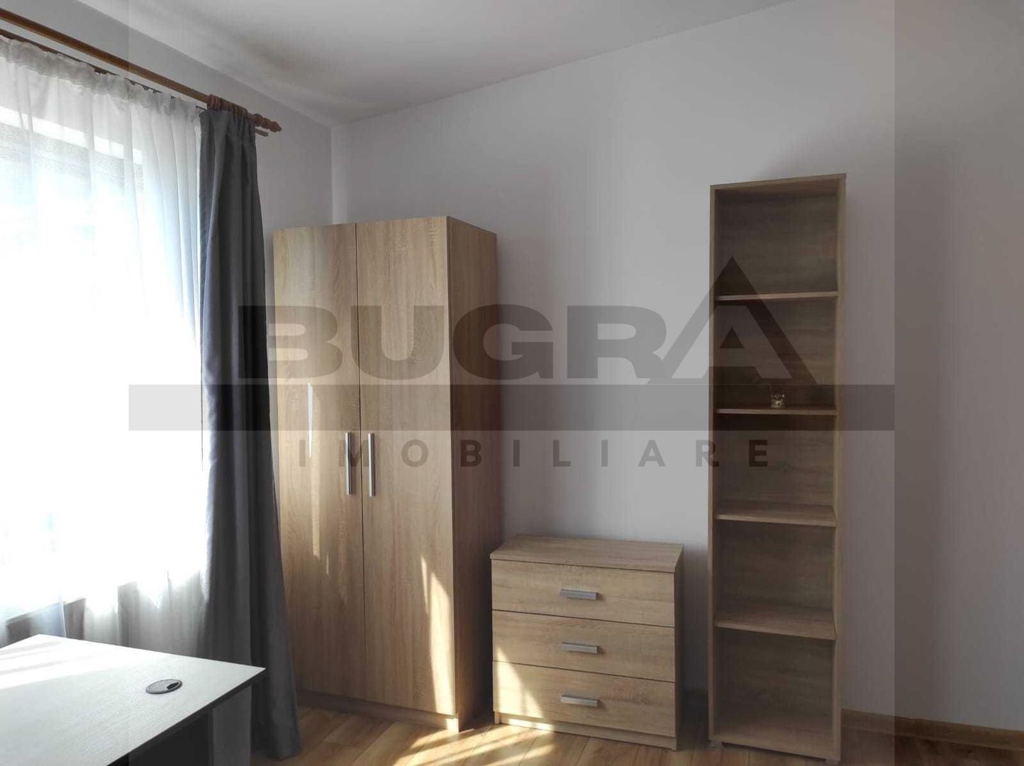 Apartament cu 2 camere la cheie, 54 mp, parcare, zona Donath Park - Poză 4