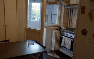 Metrou Piata Iancului zona Dimitrov, boiler apa calda, decomandat - Poză 12