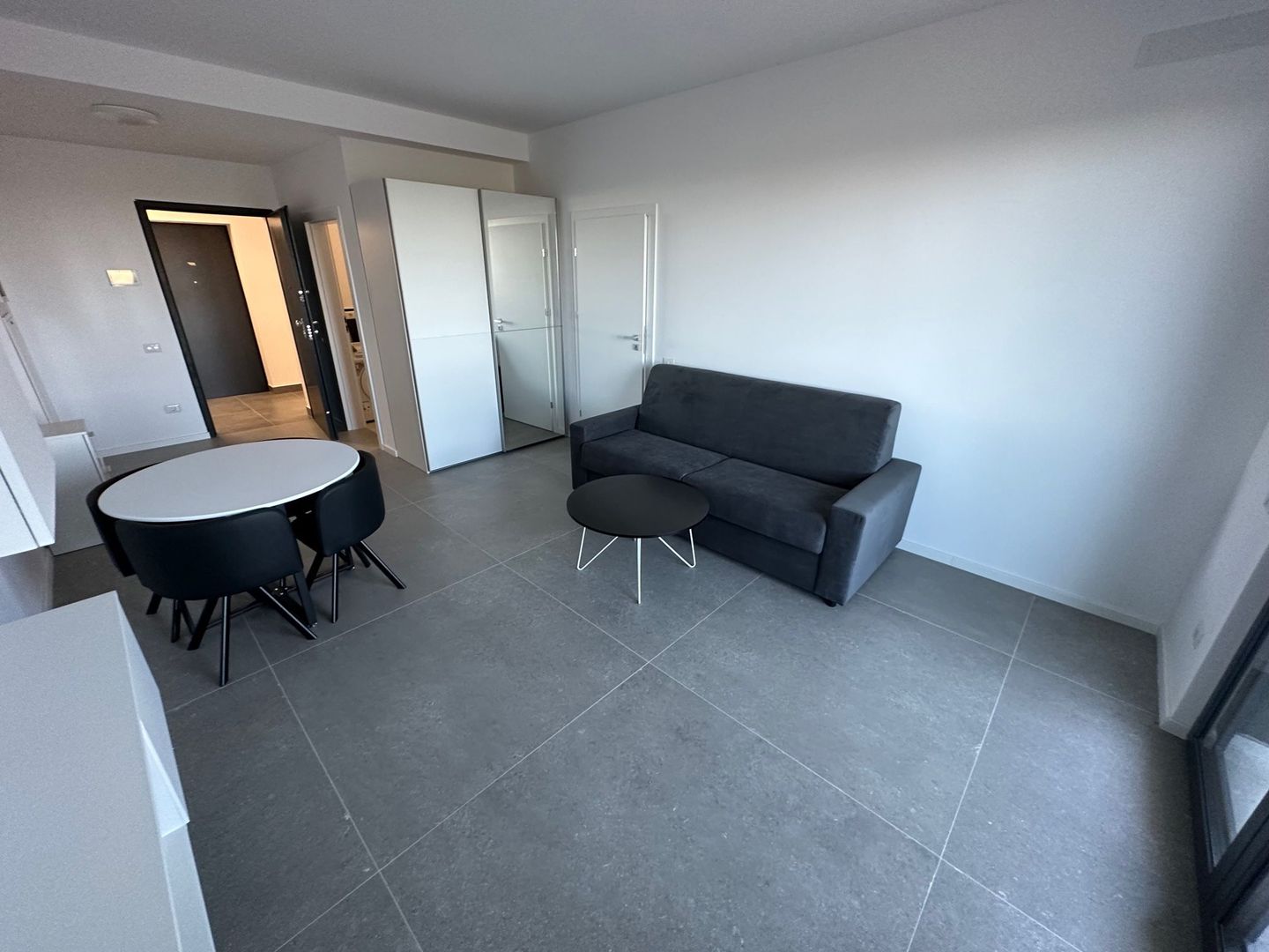 Apartament 1 camere Torontalului - Veterinary Faculty - Poză 7