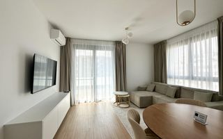 Apartament Premium | 2 camere | Decomandat | Parcare | Park Lake | Iulius Mall - Poză 2