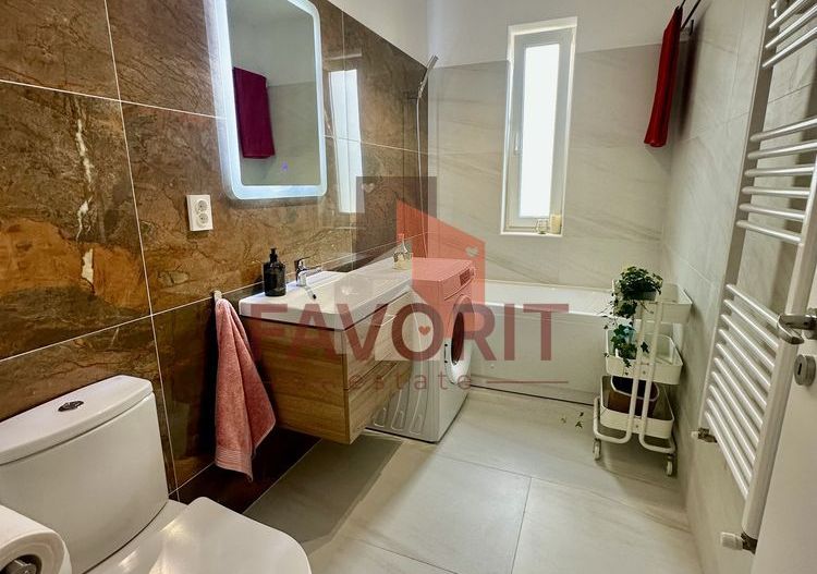 Apartament 2 camere | Scara interioara | 56mp | Calea Urseni - Poză 7