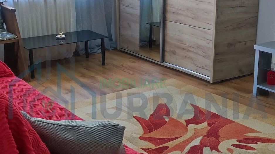 Apartament cu 2 camere decomandat de închiriat în Nicolina - Piața CUG, Iași - Poză 3