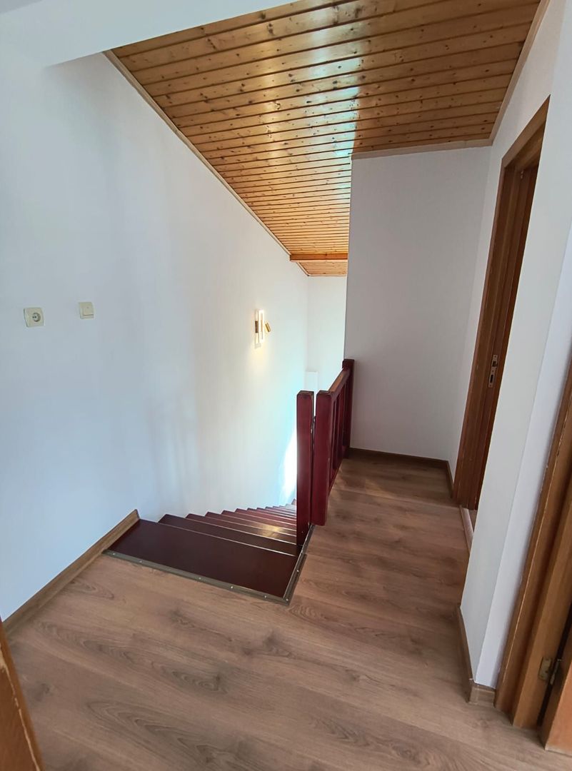 Somesul Rece 21B, zona Baneasa, Antena 1 - Poză 19