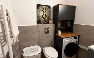 Apartament cu 2 camere decomandate de vânzare – Florești, Cluj. - Poză 6