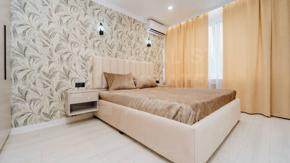 Vânzare, apartament, 1 cameră, str. Eugen Coca, Buiucani - Poză 5