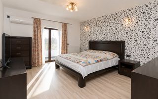 Casa individuala 6 camere, 214mpu,509 mp teren, 5km de Bucuresti, 2013 - Poză 6