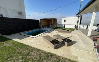 Vila cu piscina PREMIUM in Bucium - Poză 4