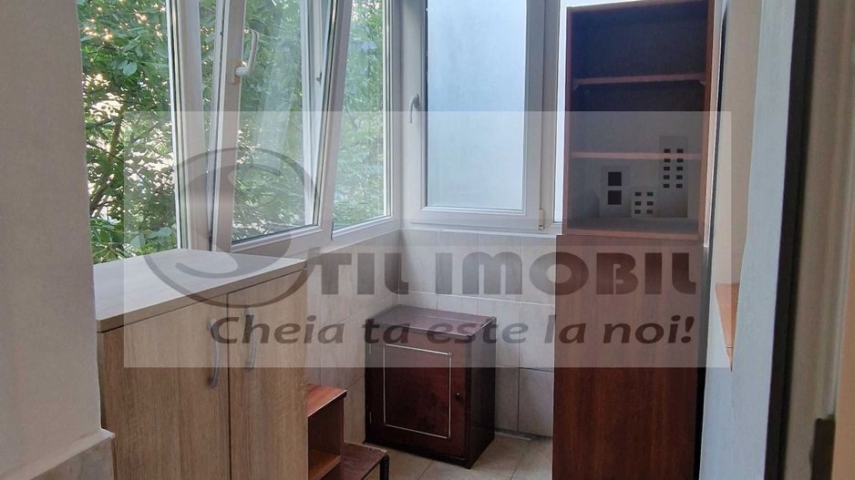 2 camere decomandat, mobilat – Alexandru cel Bun - Poză 4