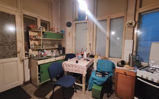 Apartament de vânzare | Clădire istorică | zona str. Republicii - Poză 1