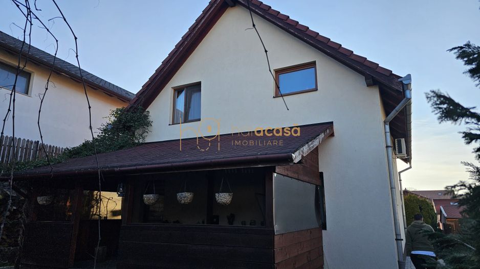 Casă / Vilă cu 8 camere de vânzare în Manastur, Cluj-Napoca - Poză 31