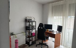 Apartament cu 3 camere, parcare subterană, complet utilat, Grigorescu. - Poză 9
