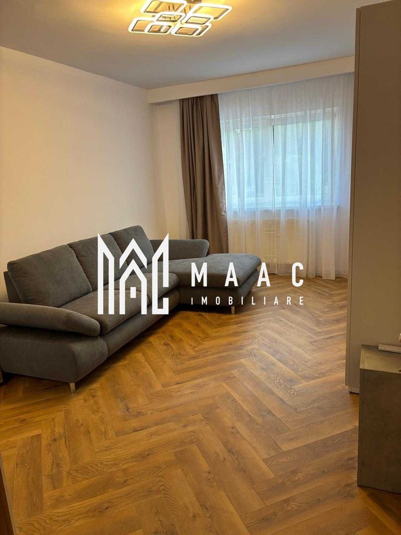 Apartament 2 camere de închiriat | Valea Aurie, Sibiu | 50 mp - Poză 8