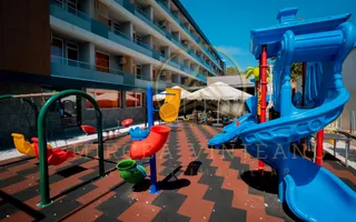 Stațiunea Mamaia  - Vanzare Hotel Dunarea amplasat la 100m de malul marii - Poză 44