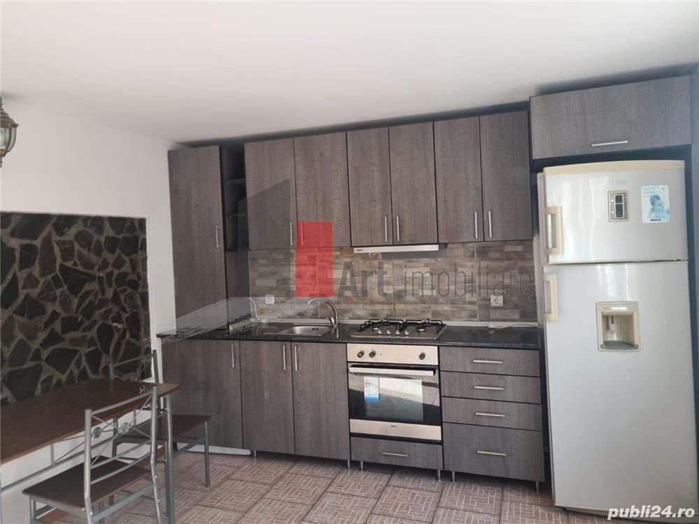 Casa de inchiriat in zona Giulesti - Poză 2